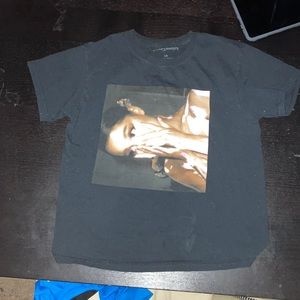 Ariana Grande graphic t   Men’s size:xs